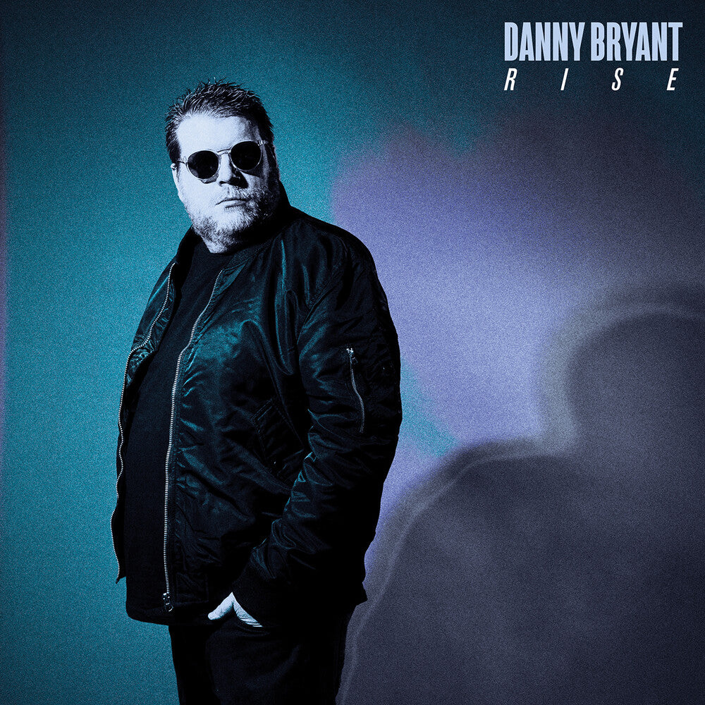 Danny Bryant - Rise [CD]
