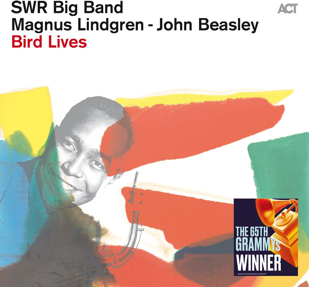 Bird Lives [LP]