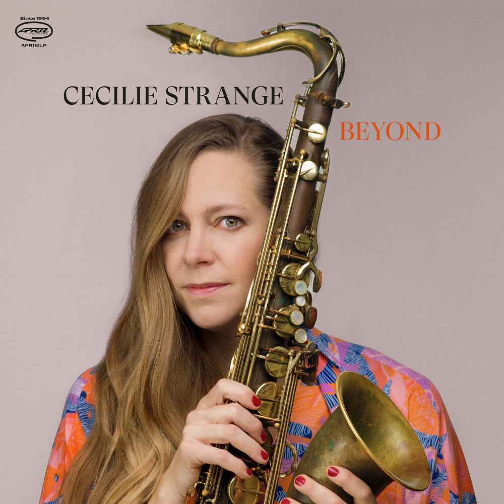 Beyond [LP]