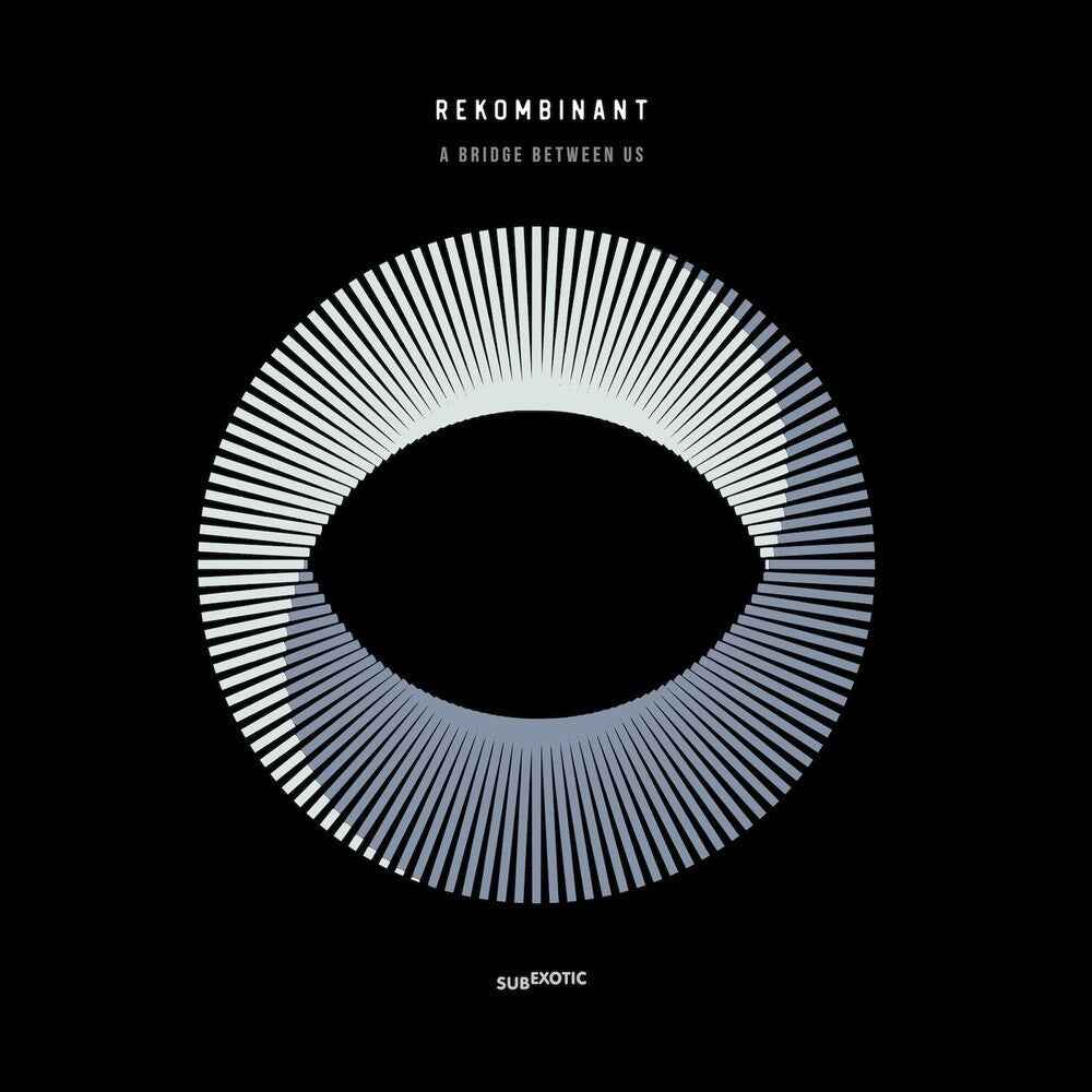 Bridge Between Us (Uk) [LP]