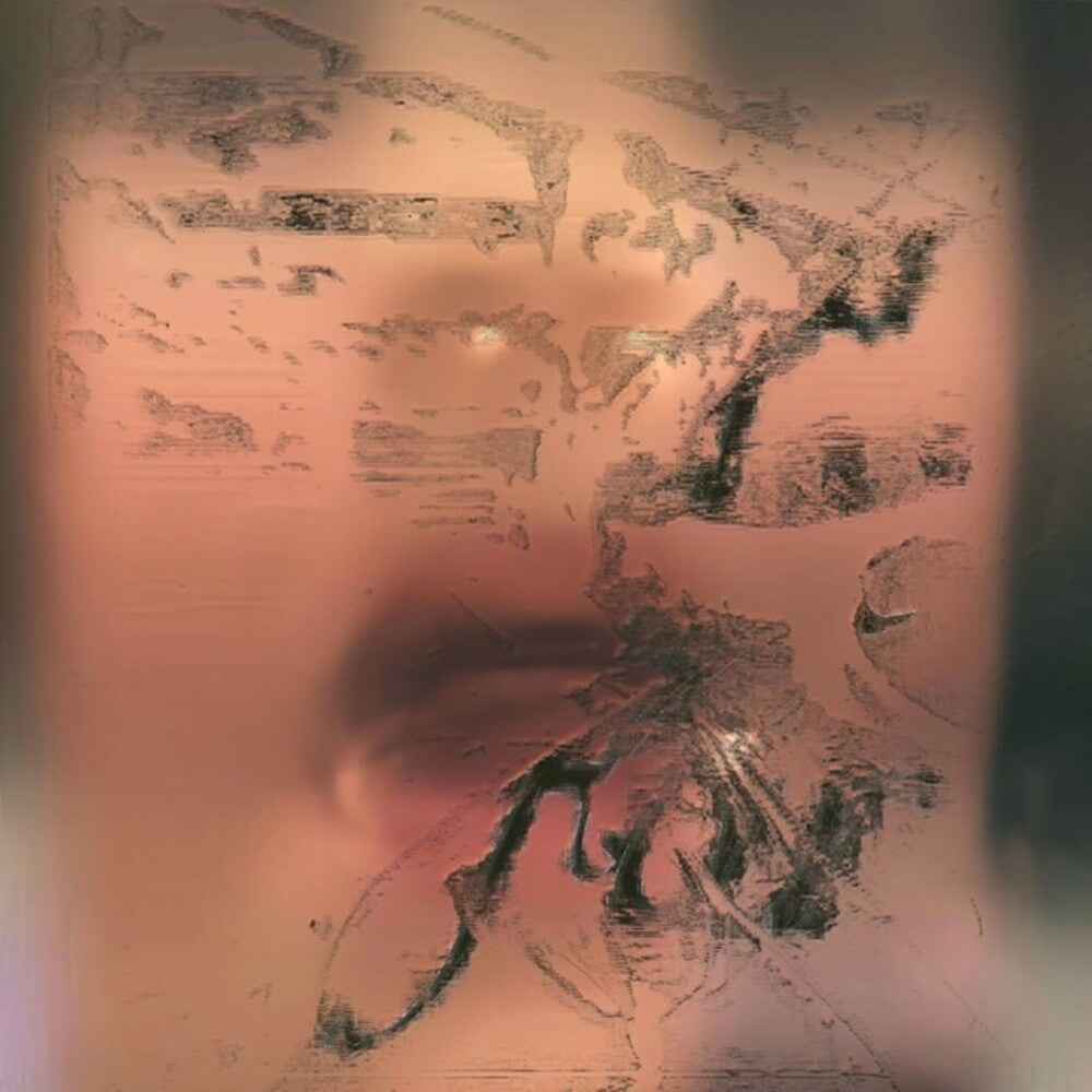 Blind At The Age Of Four (Uk) [LP]