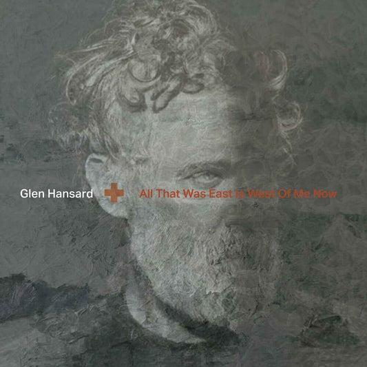 All That Was East Is West Of Me Now [LP]