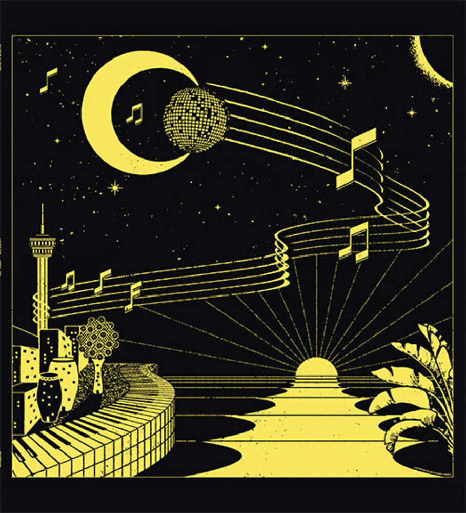 Hiatt Db - 11pm-'til [LP] Vinyl Record