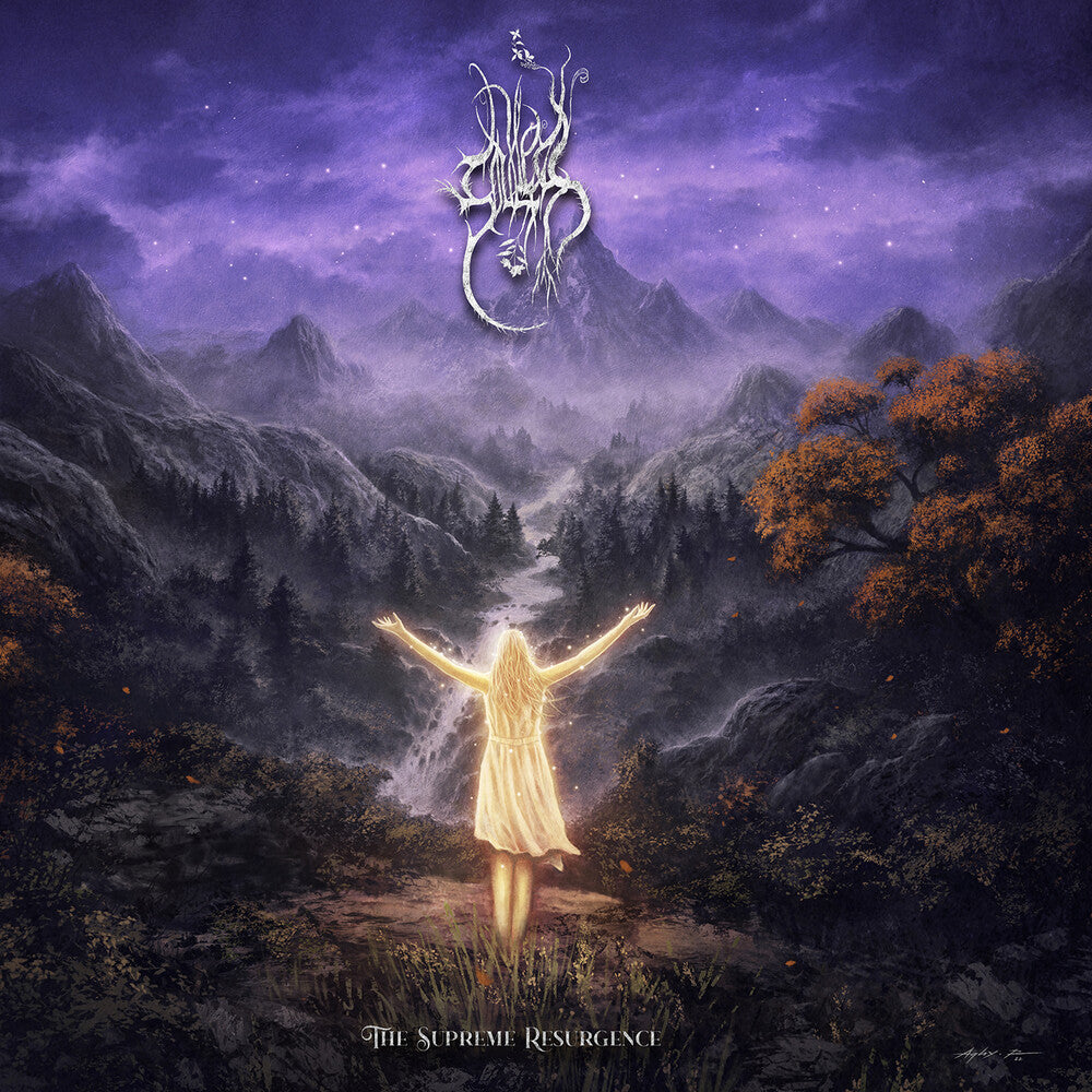 Soulless - Supreme Resurgence [LP] Vinyl Record