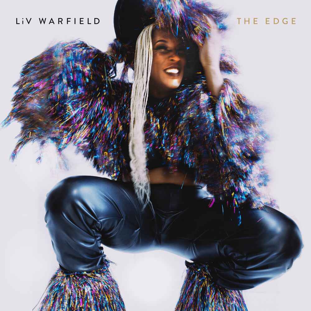 Edge [LP]