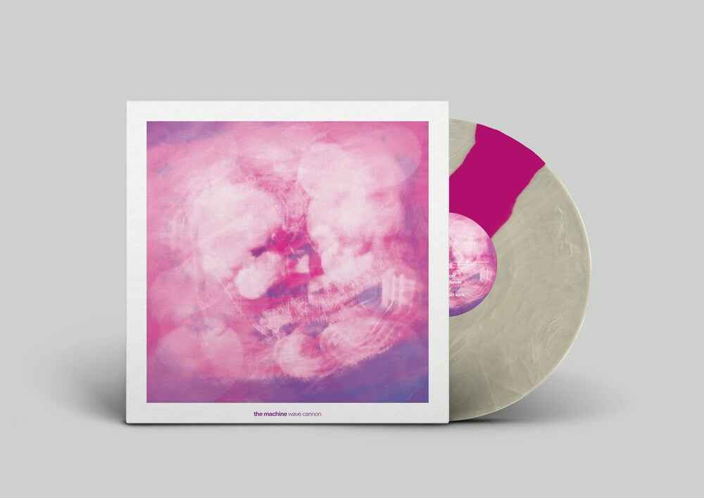 Wave Cannon [LP]