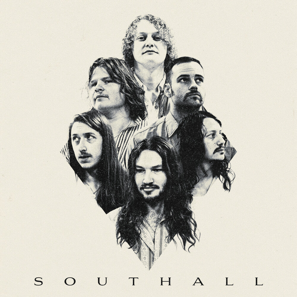 Southall [CD]