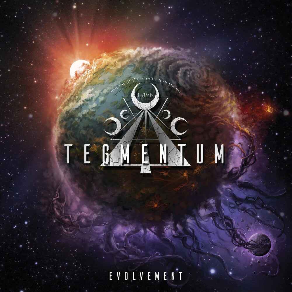 Evolvement [LP]