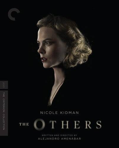 Criterion Collection - Others/bd - Blu-ray