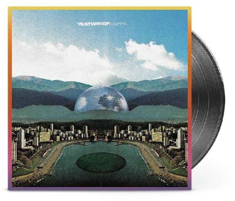 Kappa (Uk) [LP]