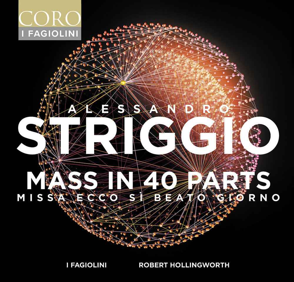 Mass In 40 Parts [CD]