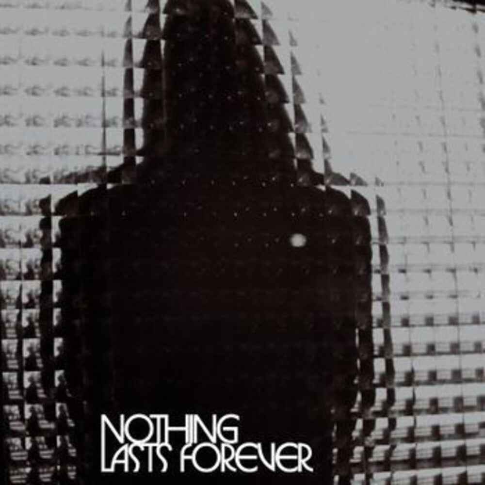 Nothing Lasts Forever [Import Translucent Red LP]