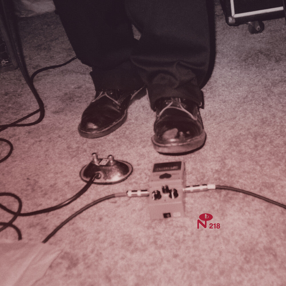 Pot Valiant - Never Return [LP] Vinyl Record