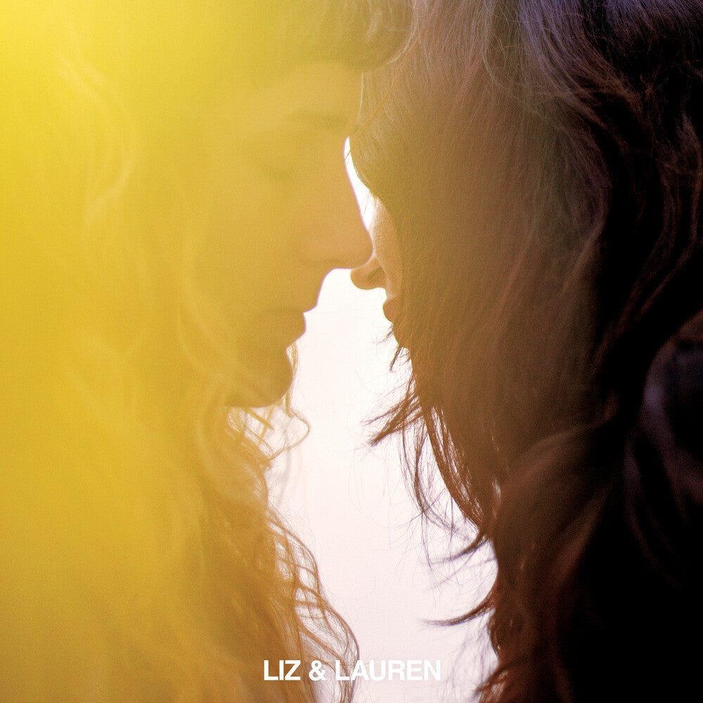 Liz & Lauren Ep (Ep) [12" Vinyl]