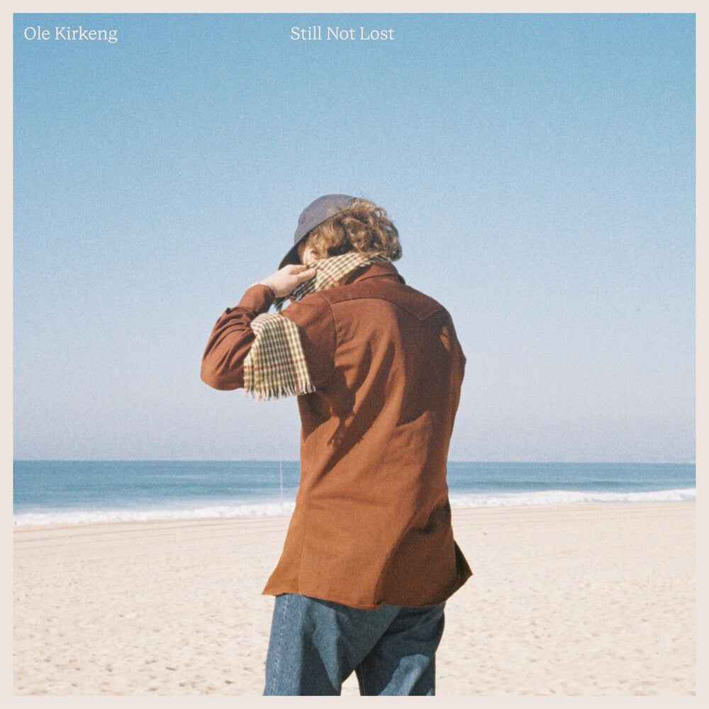 Still Not Lost [LP]