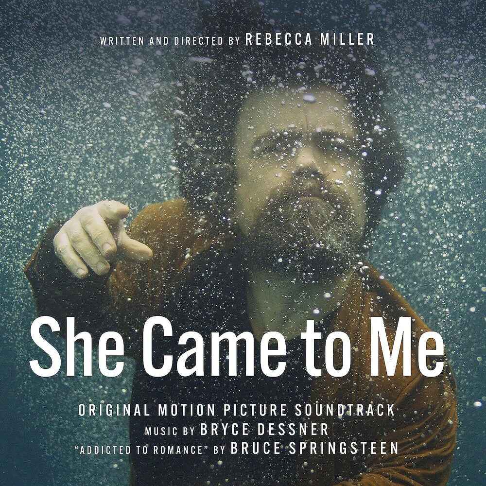 She Came To Me - O.S.T. [LP]