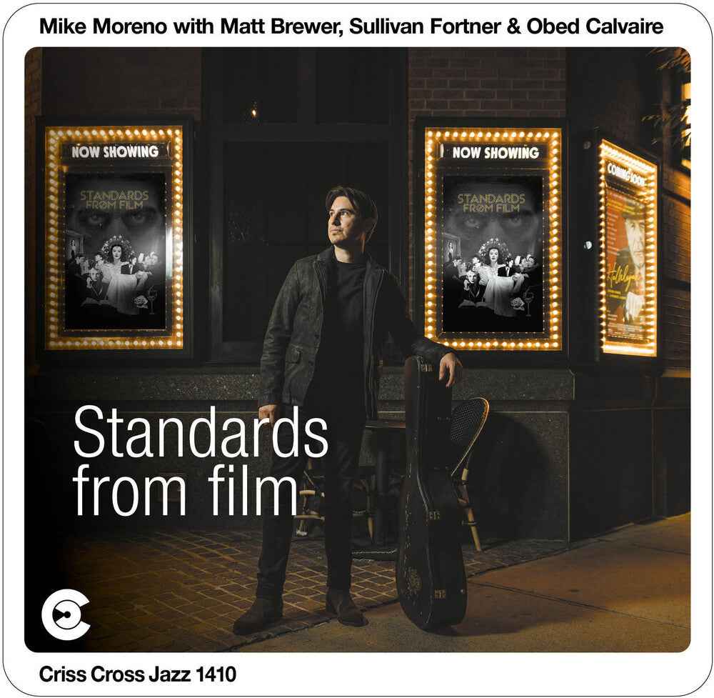 Standards From Film (Gate) [180 Gram]