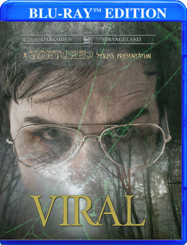 Viral - Viral - Blu-ray