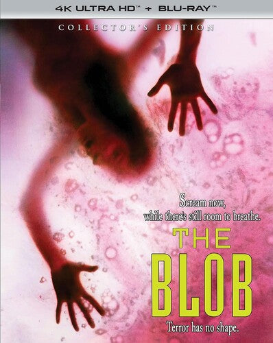 Blob (1988) - Blob (1988) - UHD