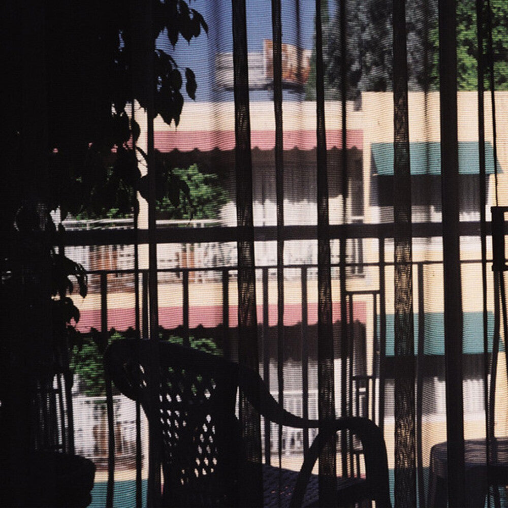 Section 25 - Dark Light [Clear Vinyl] [Limited Edition] [Download Included] Vinyl Record