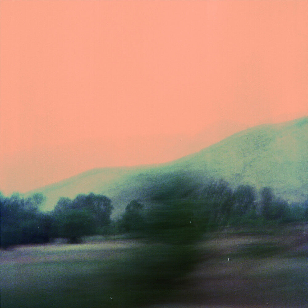 De Melanie Biasio - Il Viaggio [LP] Vinyl Record