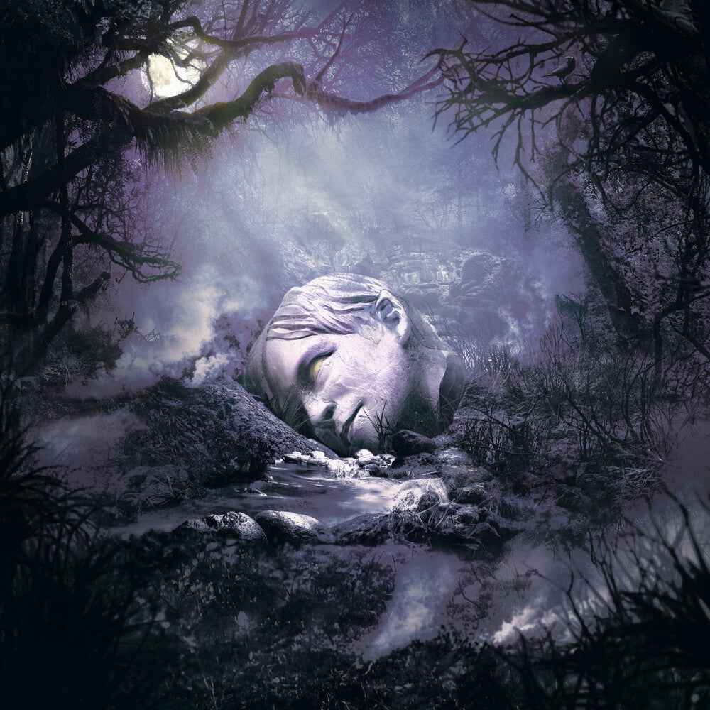 SZNZ: Autumn EP [Vinyl]