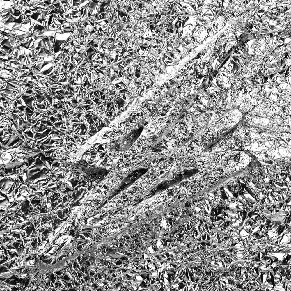 Silver [CD]