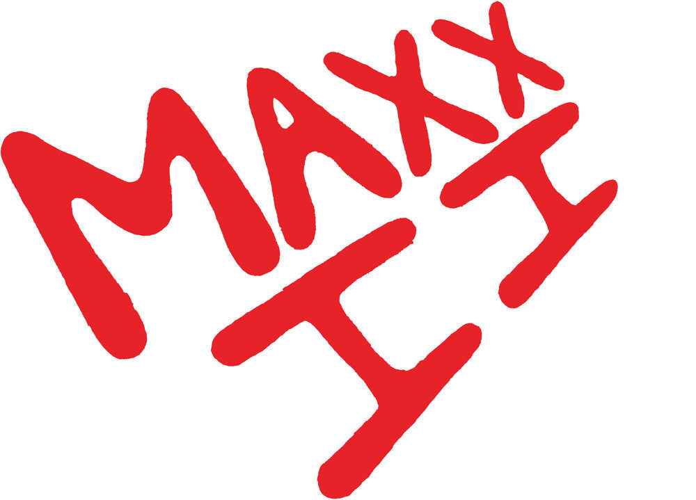 Maxx Ii [LP]