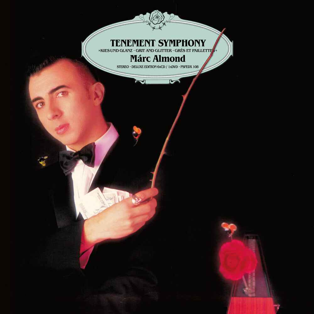 Tenement Symphony (Exp) (Uk) [CD]