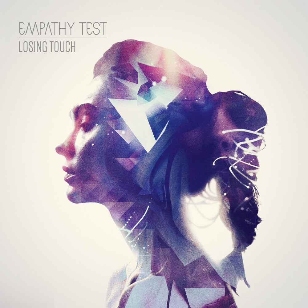 Losing Touch [CD]