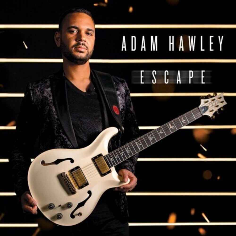 Escape [LP]