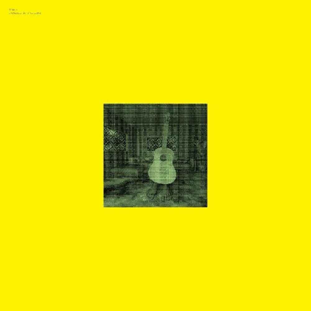 Portrait De L'artiste [LP]