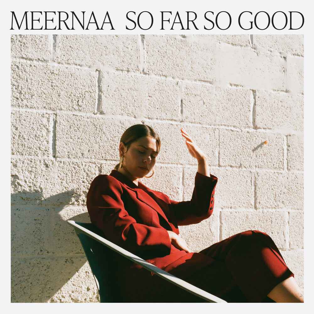 So Far So Good [LP]