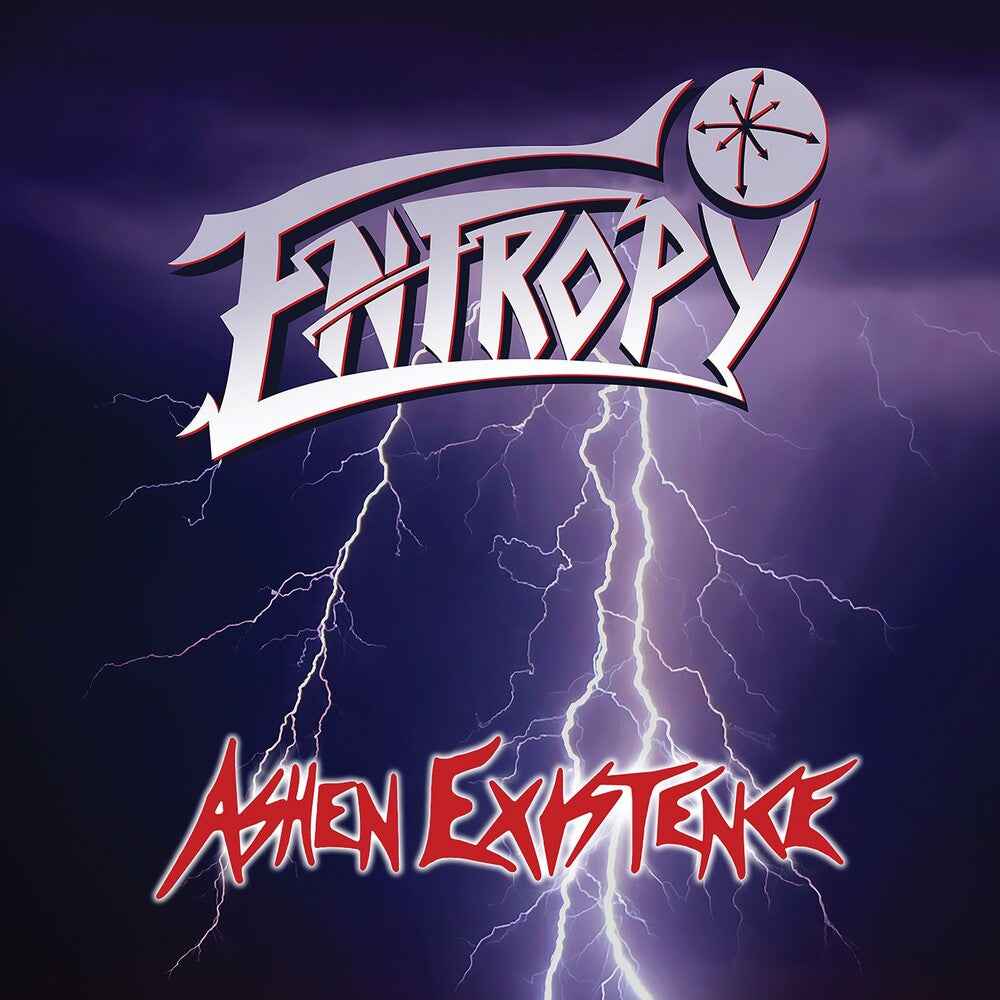 Ashen Existence (Anniversary Edition) [CD]