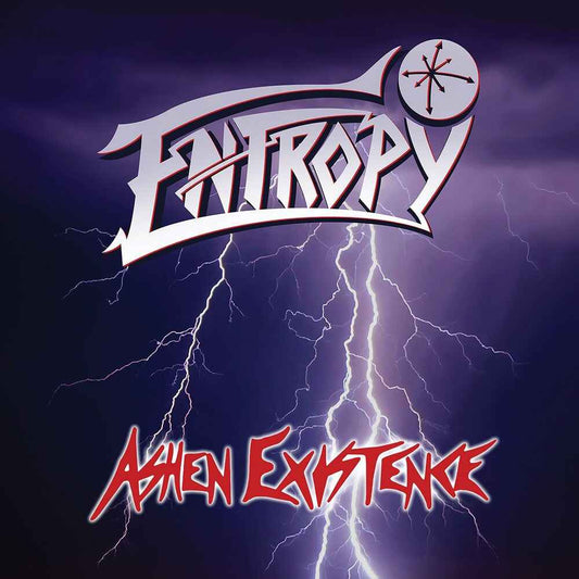 Ashen Existence (Anniversary Edition) [CD]