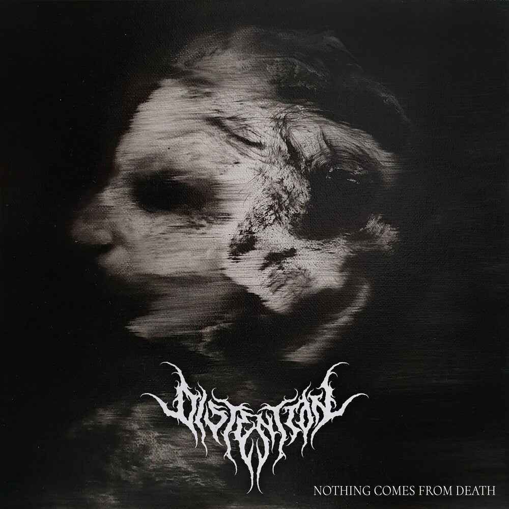 Nothing Comes From Death [LP]