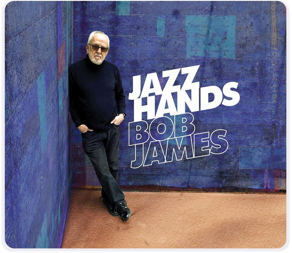 Bob James - Jazz Hands [180 Gram] Vinyl Record
