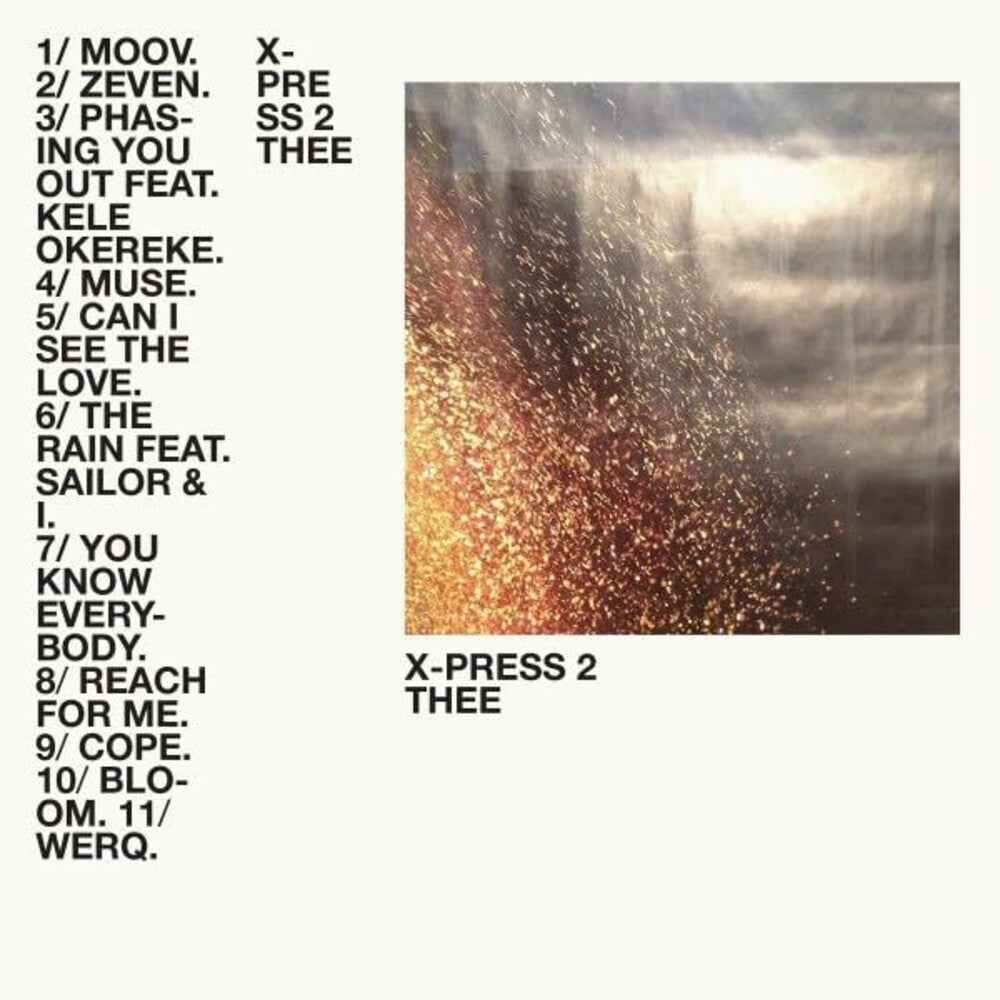 Thee [LP]