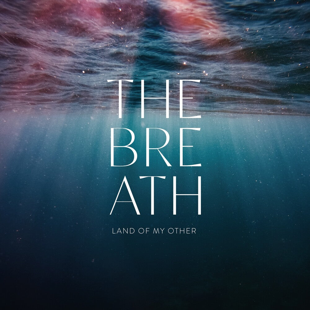 Breath - Land Of My Other [CD]
