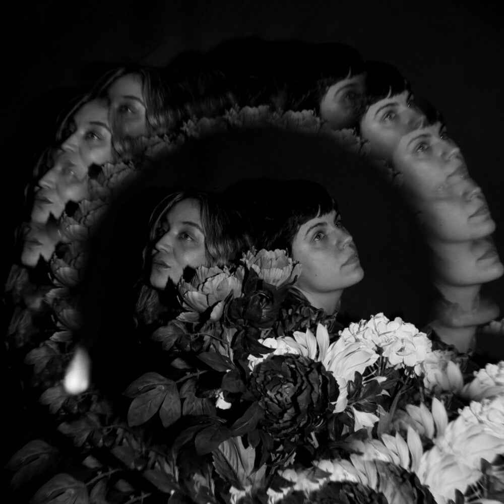Desolation's Flower [Colored Vinyl]
