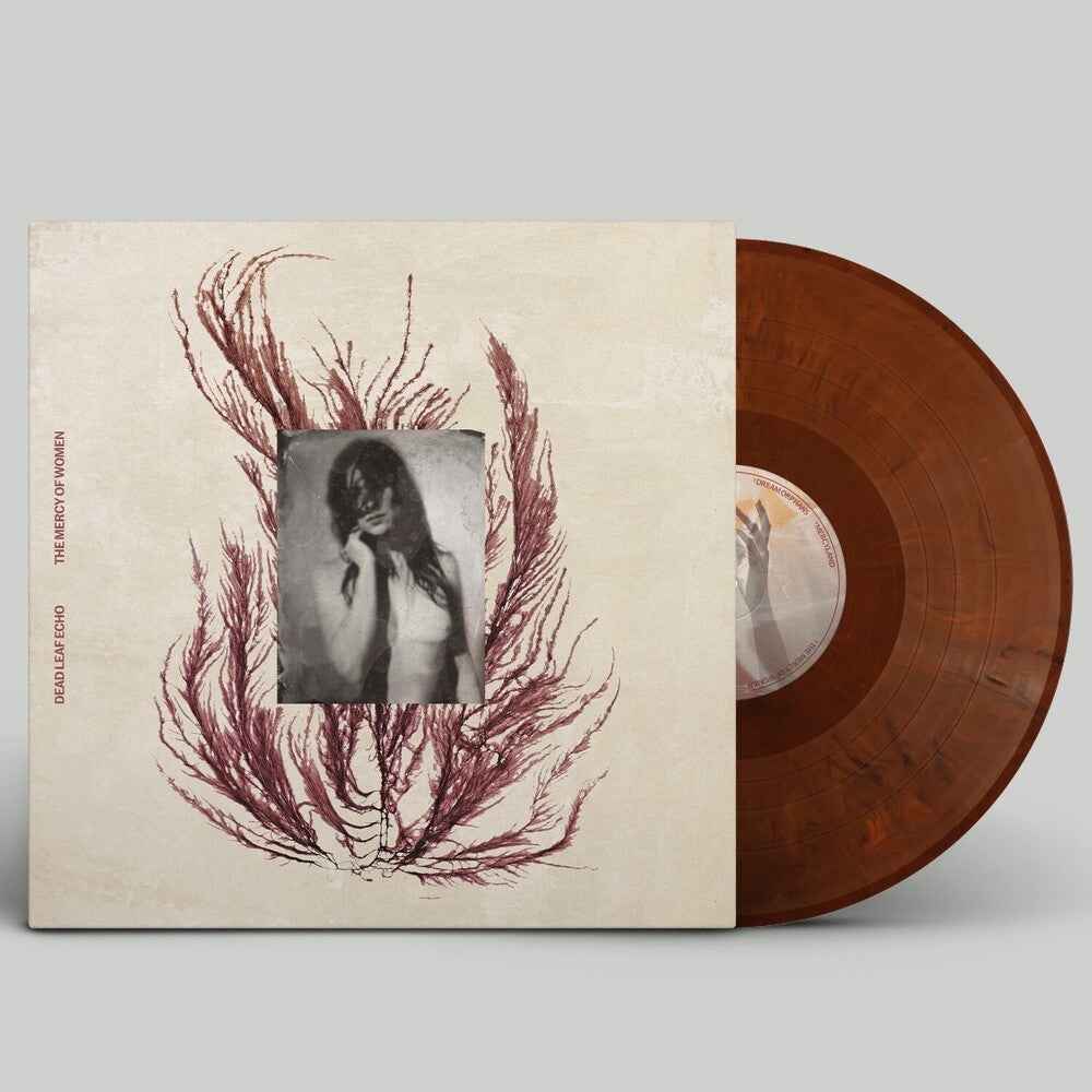 The Mercy Of Women - Brown (Brwn) [Colored Vinyl]