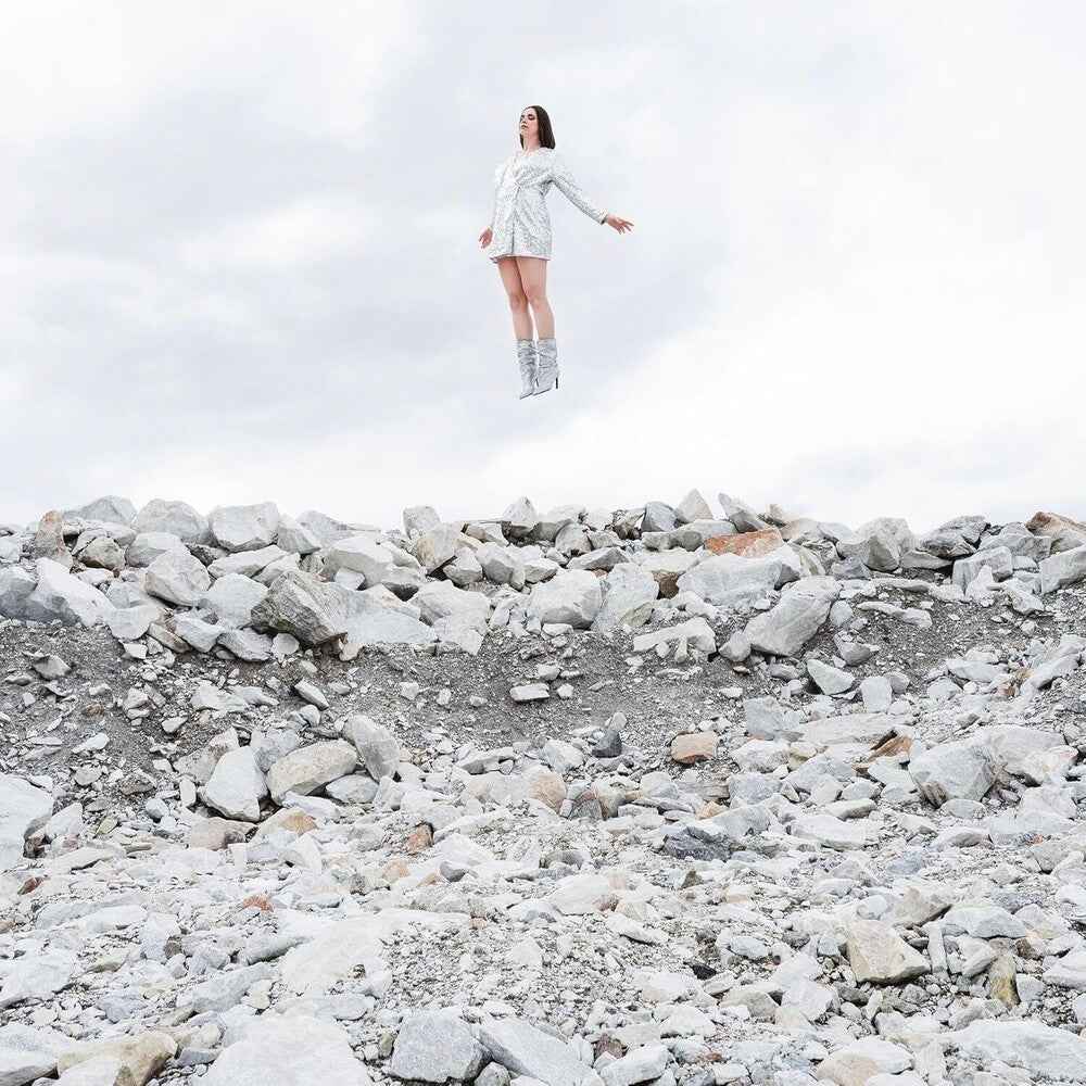 Ce Qu'on Devient (Can) [LP]