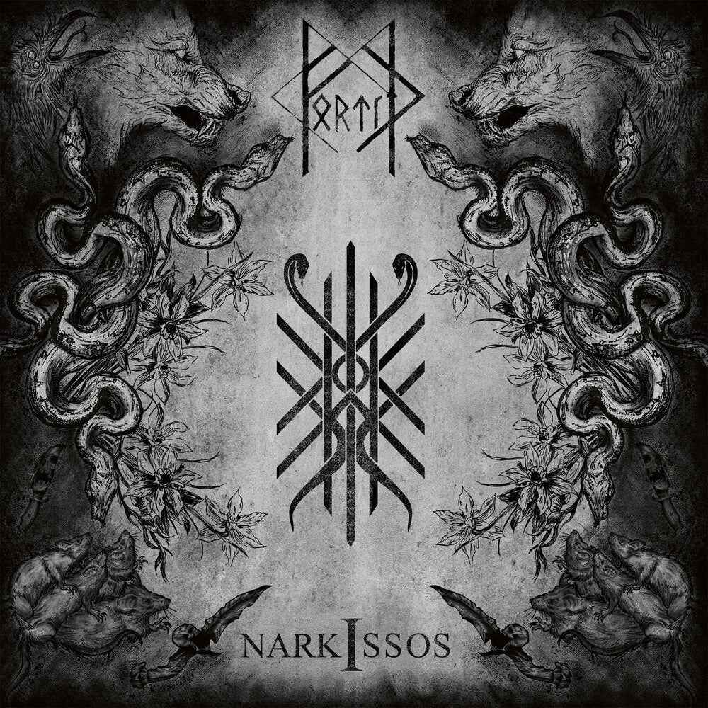 Narkissos (Gate) [LP]