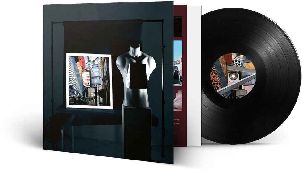 Andermans Mijne (Gate) [LP]