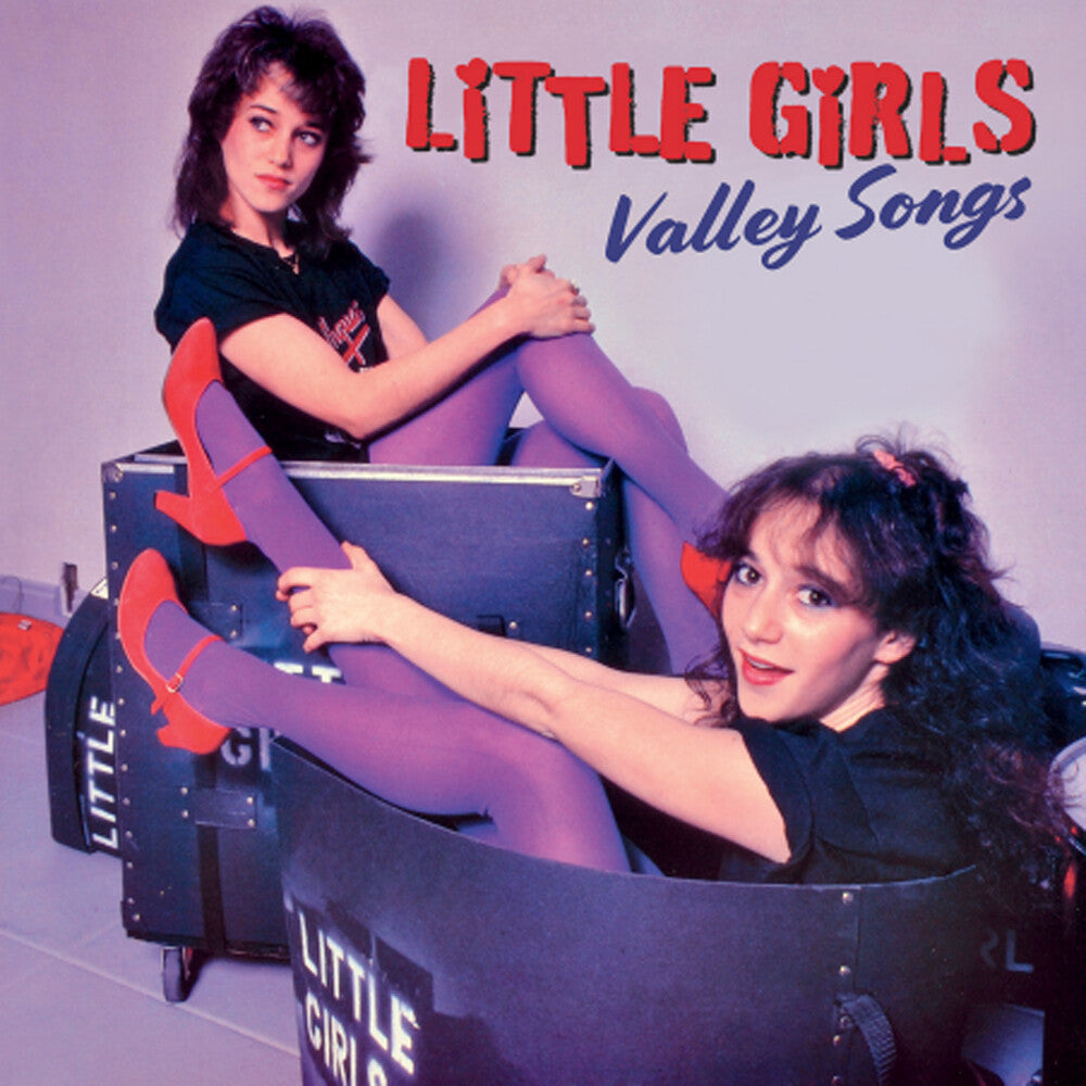 Valley Songs [CD]