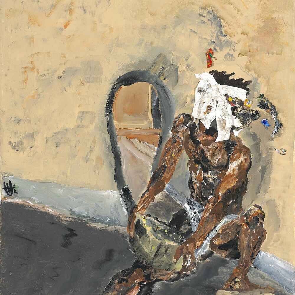 Burnished Sums [Colored Vinyl] (Ep) [180 Gram]