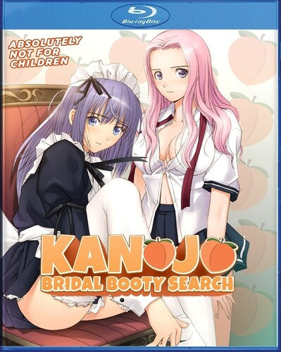 Bridal Booty Search - Bridal Booty Search - Blu-ray