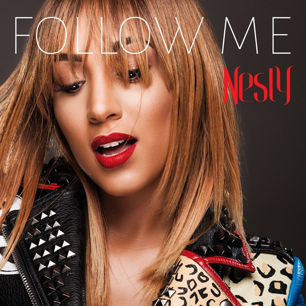 Nesly - Follow Me [Digipak]