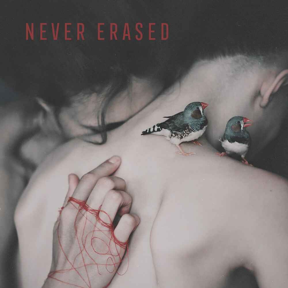 Never Erased / Various [LP]