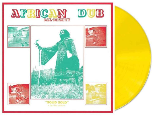African Dub 1 [LP]